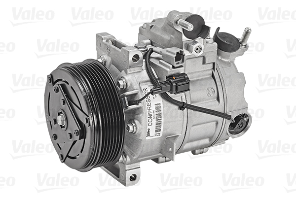 Valeo Airco compressor 813186