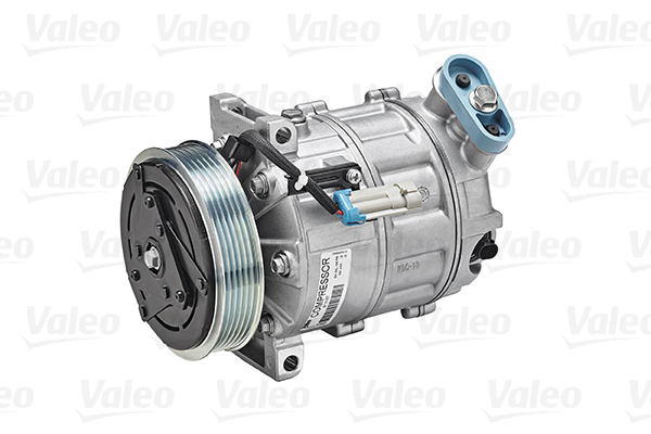 Valeo Airco compressor 813187