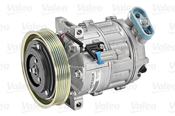 Valeo Airco compressor 813188