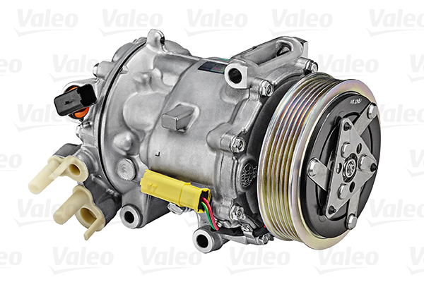 Valeo Airco compressor 813225