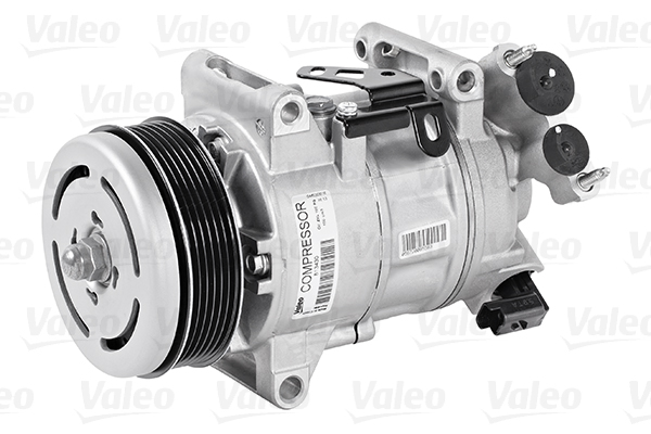 Valeo Airco compressor 813430