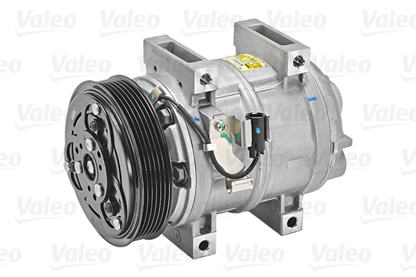 Valeo Airco compressor 815003