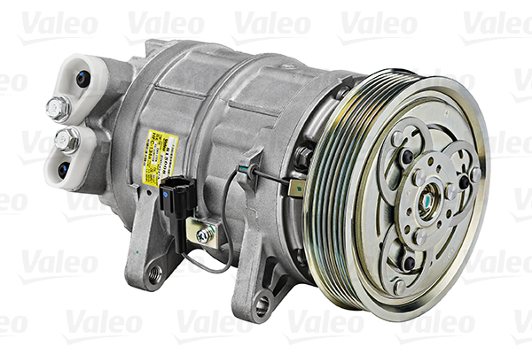 Valeo Airco compressor 815008