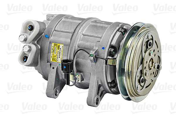 Valeo Airco compressor 815009