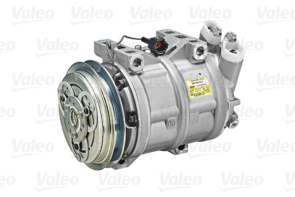 Valeo Airco compressor 815013