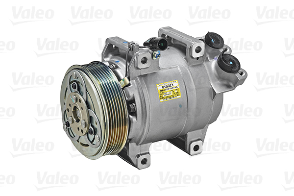 Valeo Airco compressor 815021