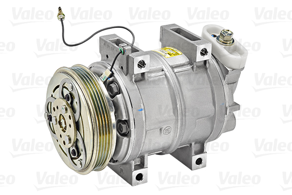 Valeo Airco compressor 815042