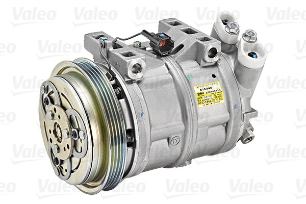 Valeo Airco compressor 815043