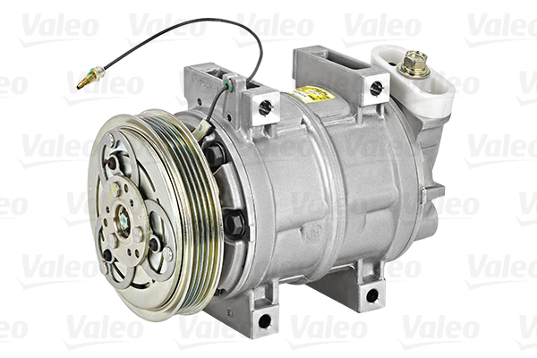 Valeo Airco compressor 815051