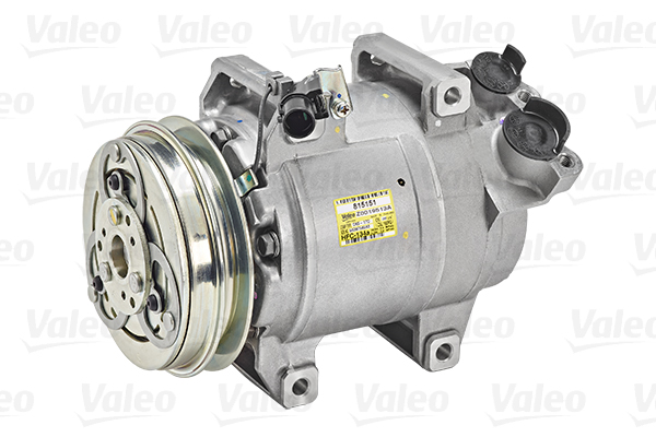 Valeo Airco compressor 815151