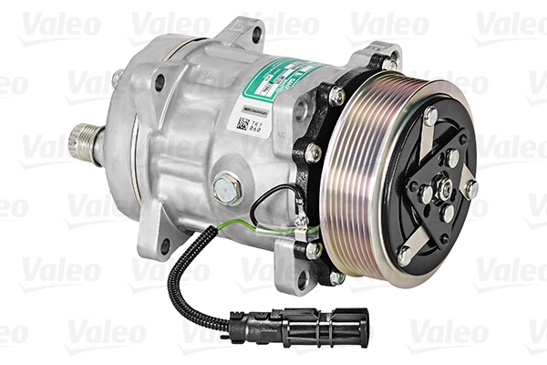 Valeo Airco compressor 813010