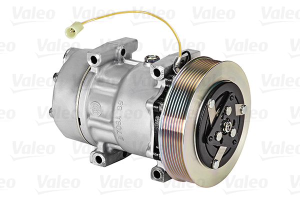 Valeo Airco compressor 813029