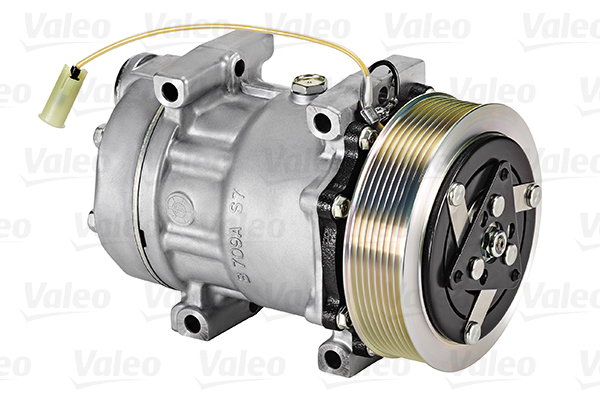Valeo Airco compressor 813033