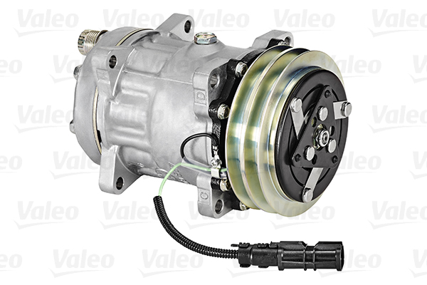 Valeo Airco compressor 813037