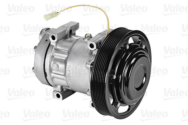 Valeo Airco compressor 813046