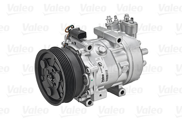 Valeo Airco compressor 813627