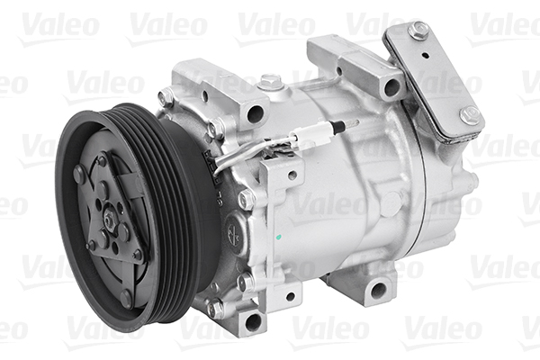 Valeo Airco compressor 813698