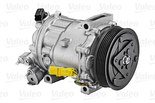 Valeo Airco compressor 813726