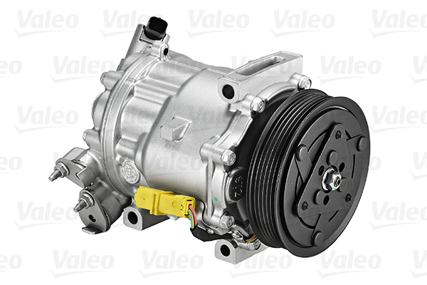 Valeo Airco compressor 813852