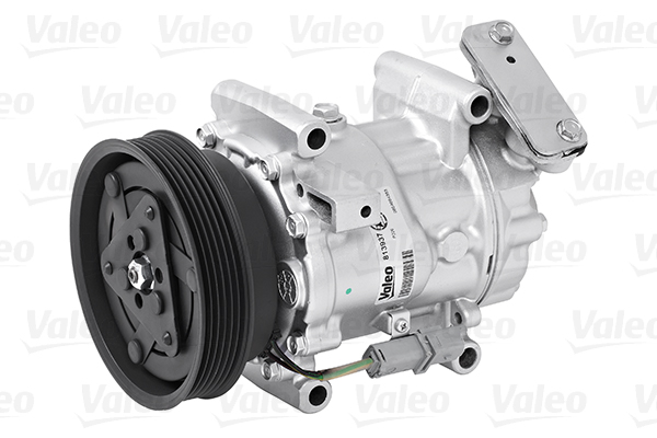 Valeo Airco compressor 813937