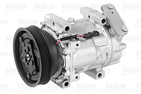 Valeo Airco compressor 813939