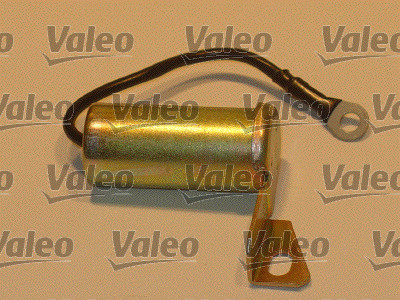 Valeo Condensator 605310