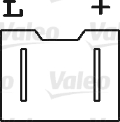 Valeo Alternator/Dynamo 436645