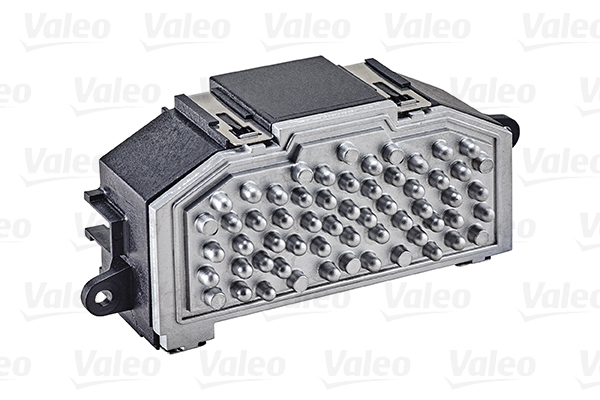 Valeo Regeleenheid interieurventilator 515135
