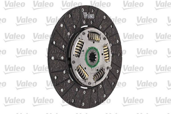 Valeo Frictieplaat 806272