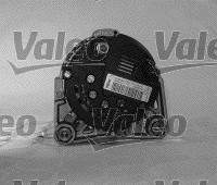 Valeo Alternator/Dynamo 439467