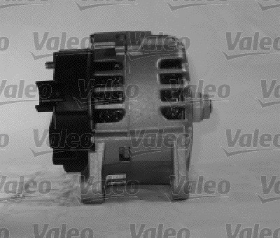 Valeo Alternator/Dynamo 433471