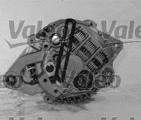 Valeo Alternator/Dynamo 439343