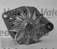 Valeo Alternator/Dynamo 518040