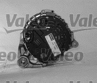 Valeo Alternator/Dynamo 439462