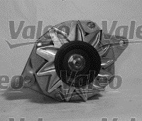 Valeo Alternator/Dynamo 439288