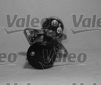 Valeo Starter 438015