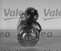 Valeo Starter 438099