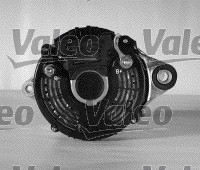 Valeo Alternator/Dynamo 432763