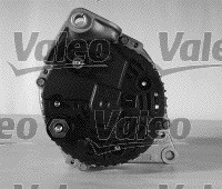 Valeo Alternator/Dynamo 439282