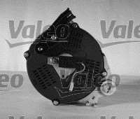 Valeo Alternator/Dynamo 433179