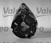 Valeo Alternator/Dynamo 433048