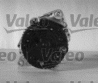 Valeo Alternator/Dynamo 439251