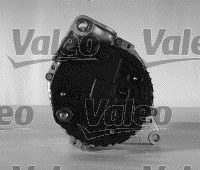 Valeo Alternator/Dynamo 439280