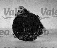 Valeo Alternator/Dynamo 439198