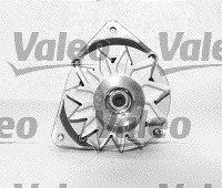 Valeo Alternator/Dynamo 436690