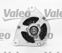 Valeo Alternator/Dynamo 436140