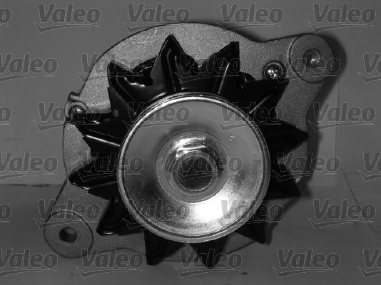 Valeo Alternator/Dynamo 437161