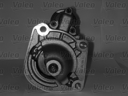 Valeo Starter 458232