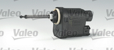 Valeo Stelmotor koplamp lichthoogte 084691