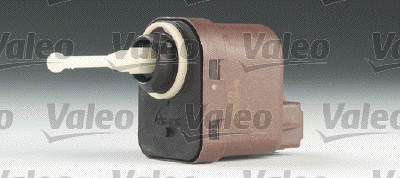 Valeo Stelmotor koplamp lichthoogte 085179